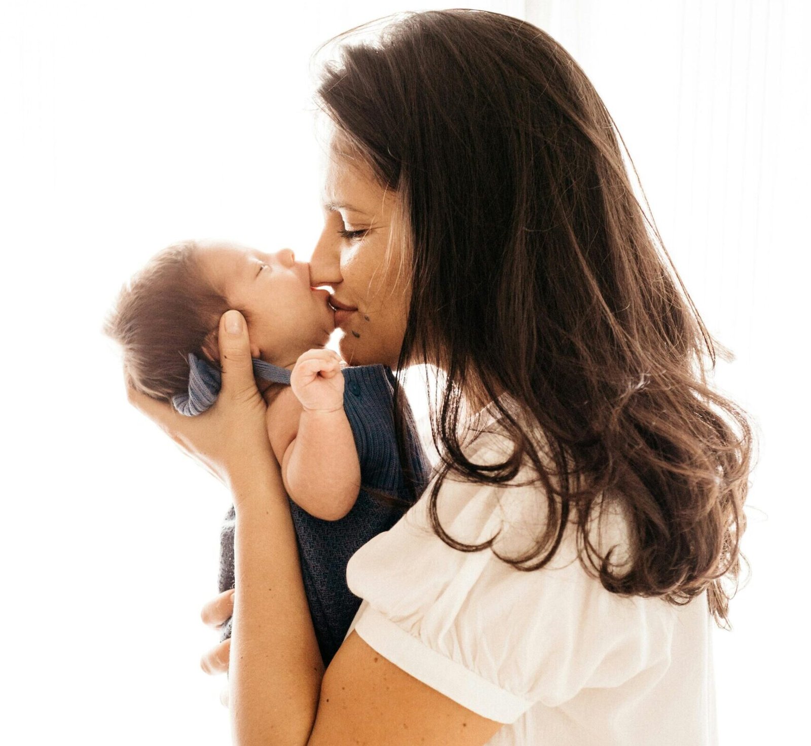 The 12 Ultimate New Mom Guide